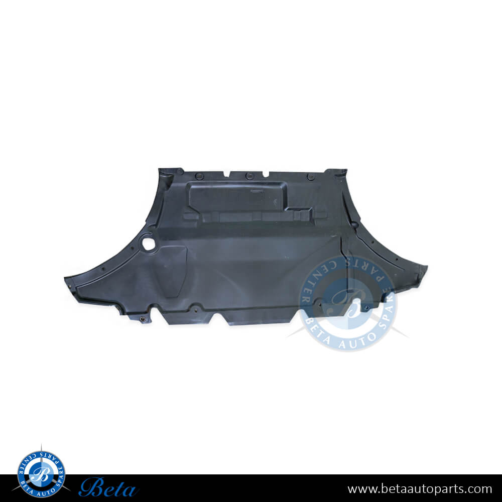 Engine Under Cover for Audi A4/A5 2013-2015 models, Part Number 8K1863821D Engine Under Cover for Audi A4/A5 2013-2015 models, Part Number 8K1863821D